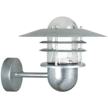 Kinkiet Agger 74481031 1x60W/E27 IP54 od Nordlux