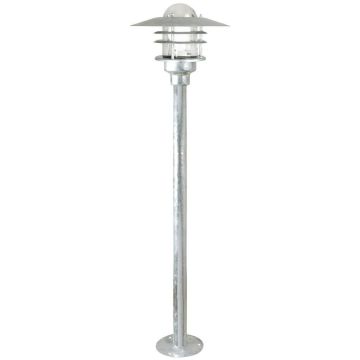 Lampa stojąca Agger 74528031 1x60W/E27 IP54 od Nordlux