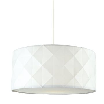 Lampa wisząca Aisha AIS652 1x60w/e27 od Dar Lighting