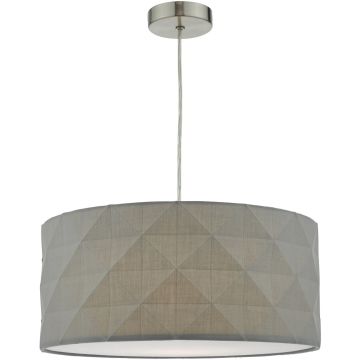 Lampa wisząca Aisha AIS6539 1x60w/e27 od Dar Lighting