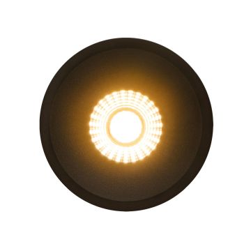 Downlight wpuszczany ALBRIC 2310340003 2700K 1x8W/LED 590lm IP44 od Nordlux
