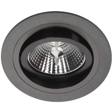 Downlight wpuszczany ALCAZAR-140.BB ALCAZAR BB od Lumifall