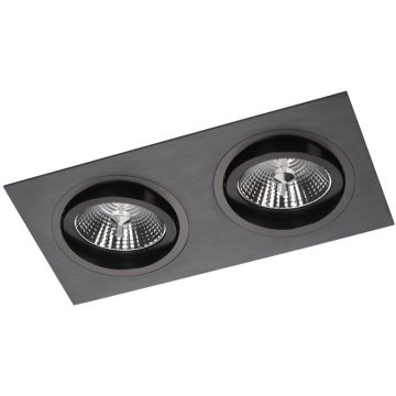 Downlight wpuszczany ALCAZAR-142.BB ALCAZAR BB od Lumifall