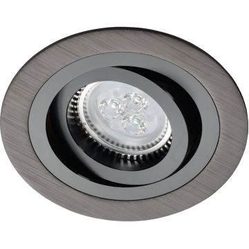 Downlight wpuszczany ALCAZAR-540.BB ALCAZAR BB od Lumifall