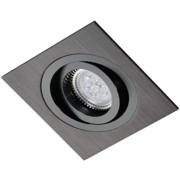 Downlight wpuszczany ALCAZAR-541.BB ALCAZAR BB od Lumifall