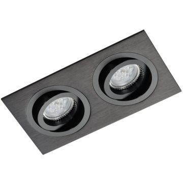 Downlight wpuszczany ALCAZAR-542.BB ALCAZAR BB od Lumifall