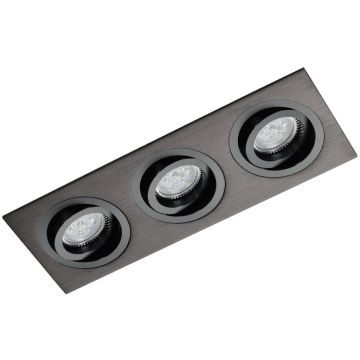 Downlight wpuszczany ALCAZAR-543.BB ALCAZAR BB od Lumifall
