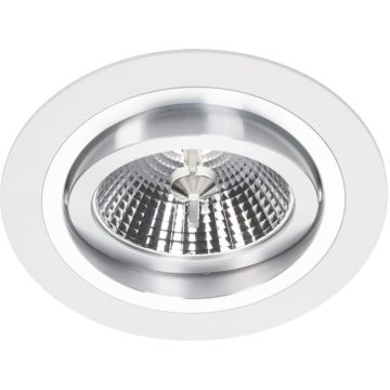 Downlight wpuszczany ALCAZAR-140.WC ALCAZAR od Lumifall
