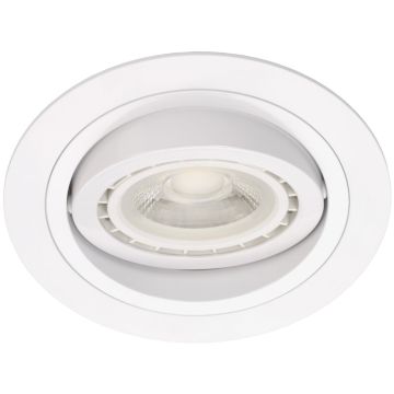 Downlight wpuszczany ALCAZAR-140.WW ALCAZAR od Lumifall