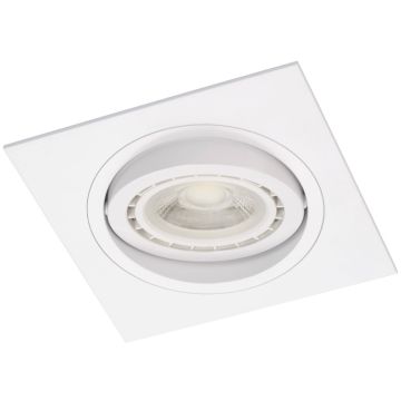 Downlight wpuszczany ALCAZAR-141.WW ALCAZAR od Lumifall