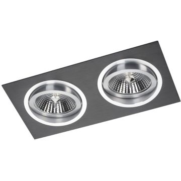 Downlight wpuszczany ALCAZAR-142.BC ALCAZAR od Lumifall