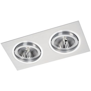 Downlight wpuszczany ALCAZAR-142.SC ALCAZAR od Lumifall