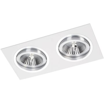 Downlight wpuszczany ALCAZAR-142.WC ALCAZAR od Lumifall