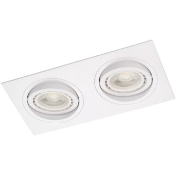 Downlight wpuszczany ALCAZAR-142.WW ALCAZAR od Lumifall