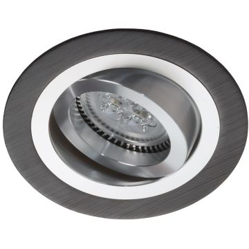 Downlight wpuszczany ALCAZAR-540.BC ALCAZAR od Lumifall