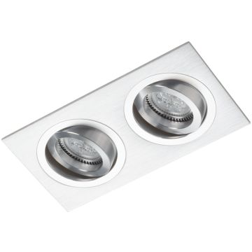 Downlight wpuszczany ALCAZAR-542.SC ALCAZAR od Lumifall