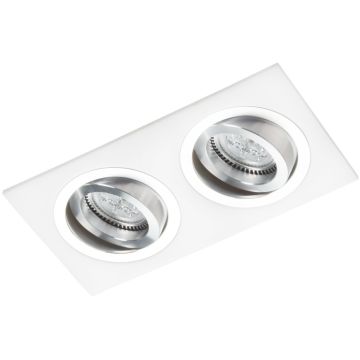 Downlight wpuszczany ALCAZAR-542.WC ALCAZAR od Lumifall