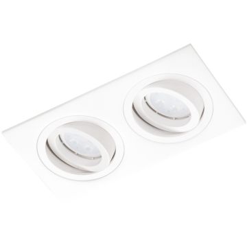 Downlight wpuszczany ALCAZAR-542.WW ALCAZAR od Lumifall