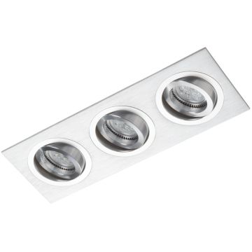 Downlight wpuszczany ALCAZAR-543.SC ALCAZAR od Lumifall