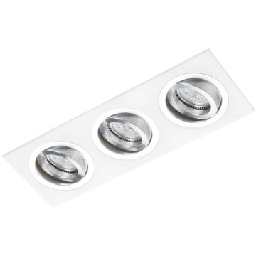 Downlight wpuszczany ALCAZAR-543.WC ALCAZAR od Lumifall