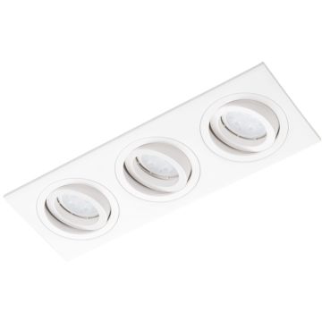 Downlight wpuszczany ALCAZAR-543.WW ALCAZAR od Lumifall