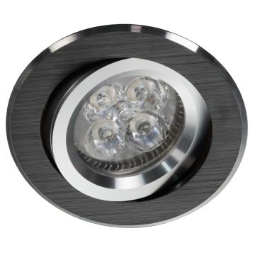 Downlight wpuszczany ALCOY-540.BC ALCOY od Lumifall