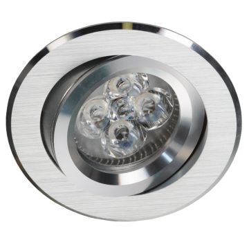 Downlight wpuszczany ALCOY-540.SC ALCOY od Lumifall