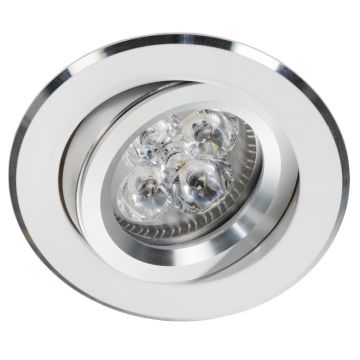 Downlight wpuszczany ALCOY-540.WC ALCOY od Lumifall