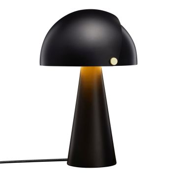 Lampa stołowa Align 2120095003 1x25W/E27 IP20 od Nordlux