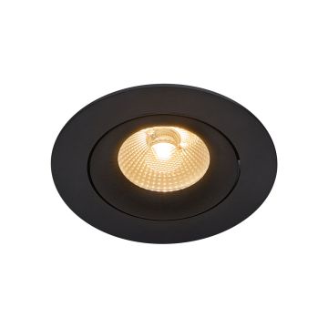 Downlight wpuszczany ALIKI 2310320003 2700K 1x8W/LED 580lm IP44 od Nordlux
