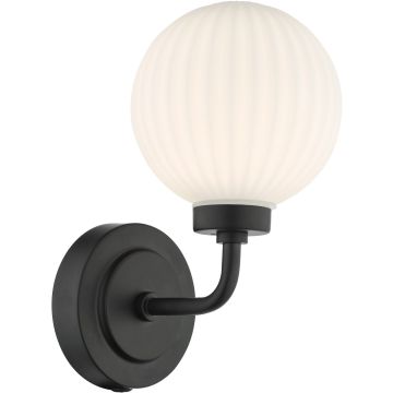 Kinkiet Alrik ALR0722 1x25w/g9 ip44 od Dar Lighting