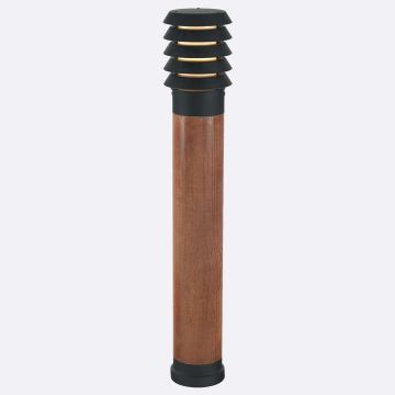 Lampa stojąca Alta 1440B 1x9W/E27 IP65 od Norlys