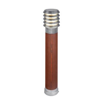 Lampa stojąca Alta 1440GA 1x9W/E27 IP65 od Norlys