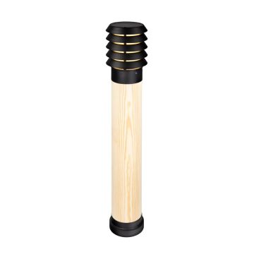 Lampa stojąca Alta 1443B 1x9W/E27 IP65 od Norlys