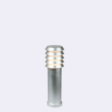 Lampa stojąca Alta 1477GA 2700K 1x8,5W/E27 806lm IP65 od Norlys