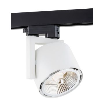Reflektor szynowy ALTO 4750 BZ 1x15W/GU10/ES111 IP20 od Argon