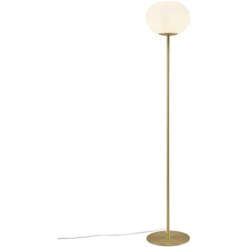 Lampa podłogowa Alton 2010514001 1x25W/E27 IP20 od Nordlux