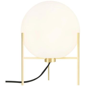 Lampa stołowa Alton 47645001 1x15W/E14 IP20 od Nordlux