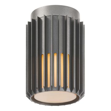 Plafon ALUDRA 2118006250 1x15W/E27 IP54 od Nordlux