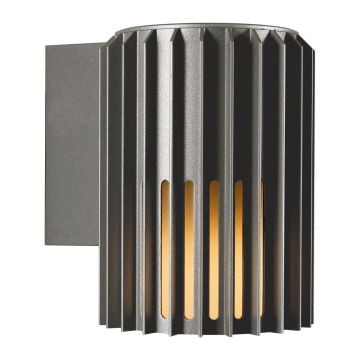 Kinkiet ALUDRA 2118011250 1x15W/E27 IP54 od Nordlux