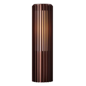 Lampa stojąca ALUDRA 2118028261 1x15W/E27 IP44 od Nordlux
