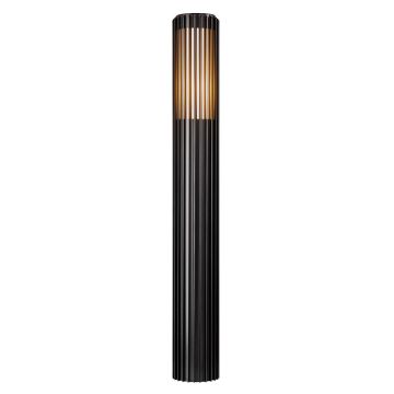 Lampa stojąca ALUDRA 2118038203 1x15W/E27 IP44 od Nordlux