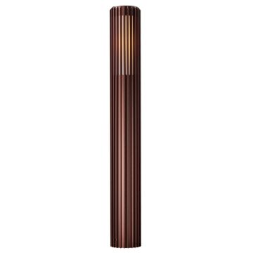 Lampa stojąca ALUDRA 2118038261 1x15W/E27 IP44 od Nordlux