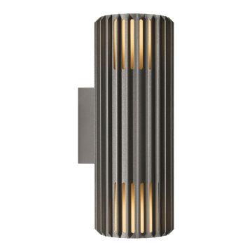 Kinkiet ALUDRA 2418121250 2x15W/E27 IP54 od Nordlux