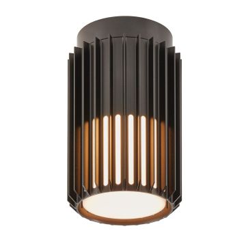 Plafon ALUDRA 2118006203 1x15W/E27 IP54 od Nordlux
