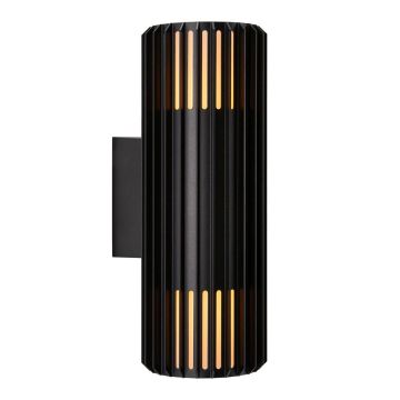 Kinkiet ALUDRA 2418121203 2x15W/E27 IP54 od Nordlux