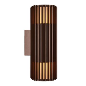 Kinkiet ALUDRA 2418121261 2x15W/E27 IP54 od Nordlux