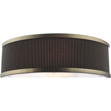 Kinkiet Alvaro ALV0739 1x11w/e27 od Dar Lighting