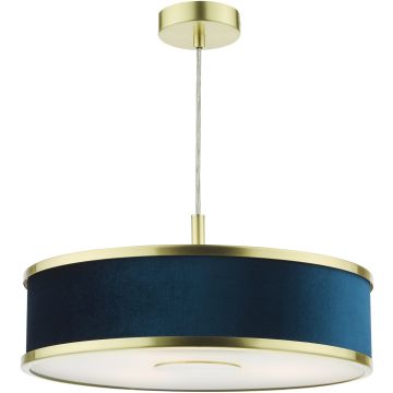 Lampa wisząca Alvaro ALV1023 3x11w/e27 od Dar Lighting