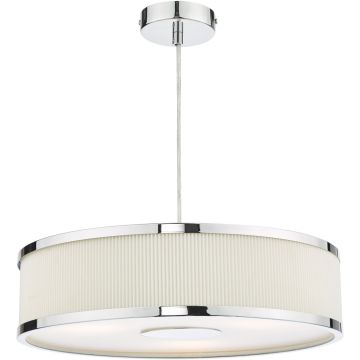 Lampa wisząca Alvaro ALV1033 3x11w/e27 od Dar Lighting